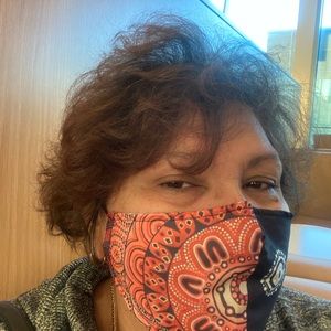 Meet your Posher, Monica